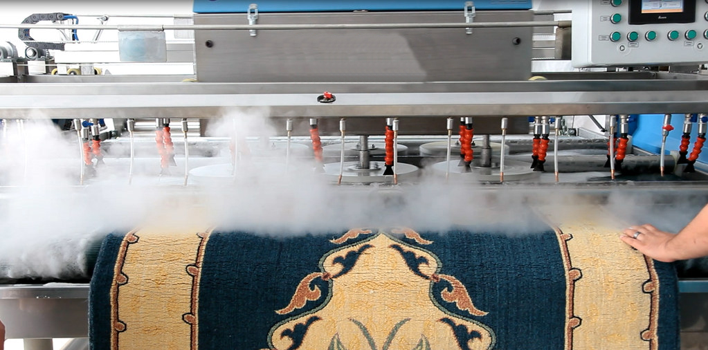 İpekyolu Halı Yıkama