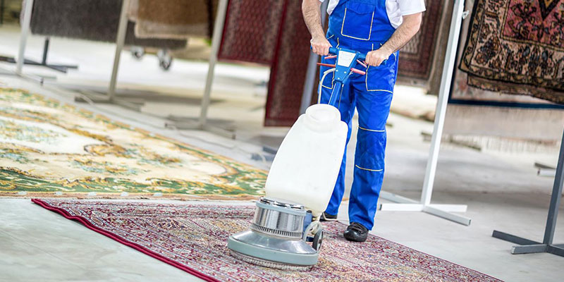 İpekyolu Halı Yıkama