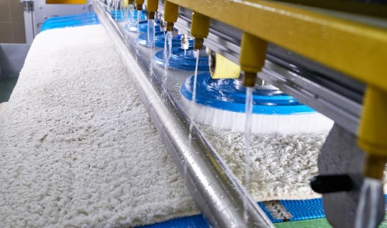 İpekyolu Halı Yıkama