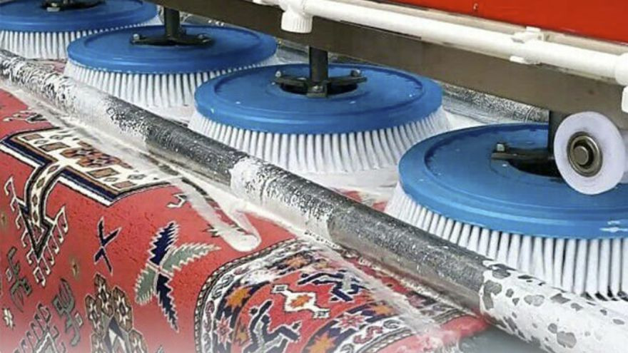 İpekyolu Halı Yıkama